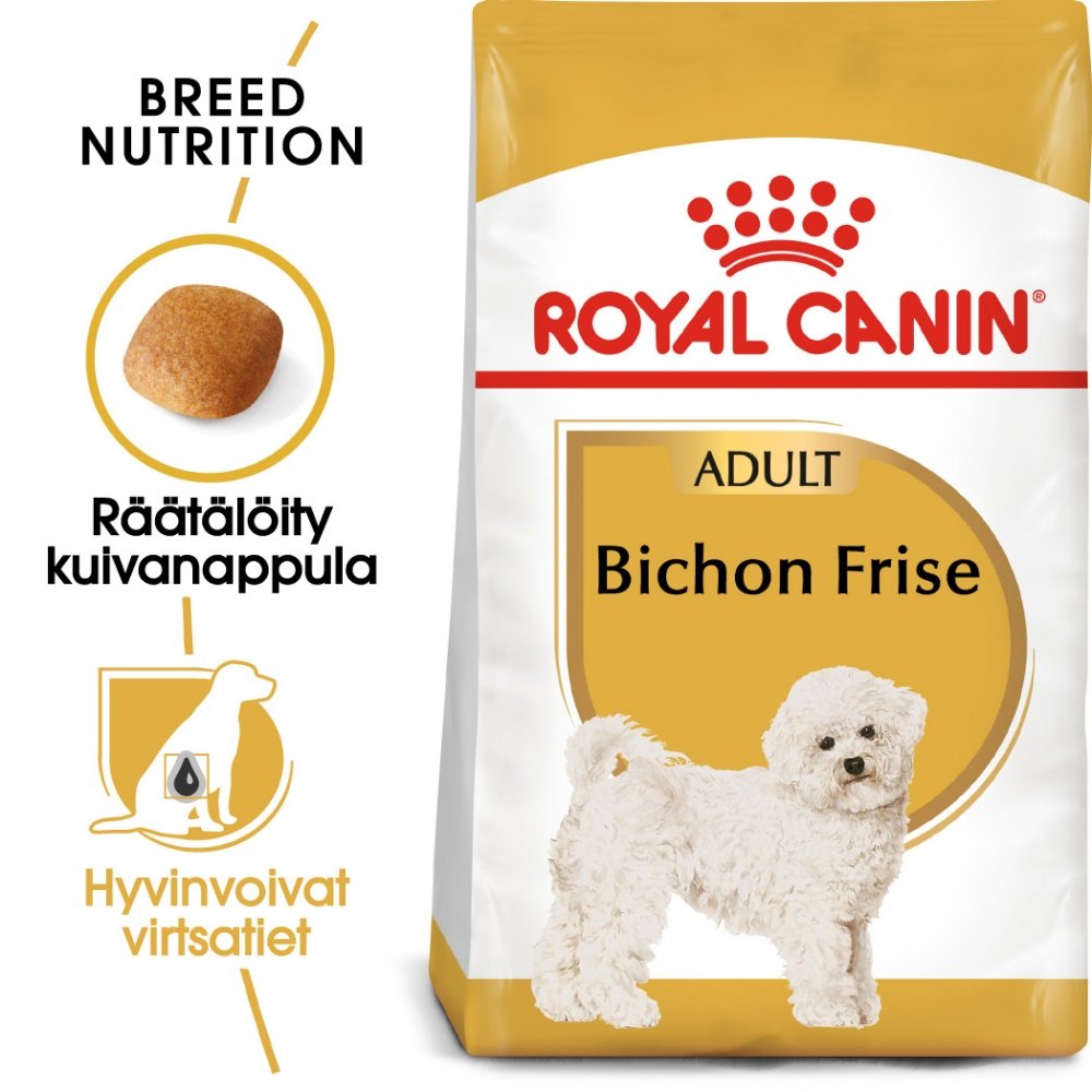 Royal Canin Bichon Frise Adult 1,5 kg (1,5 kg)