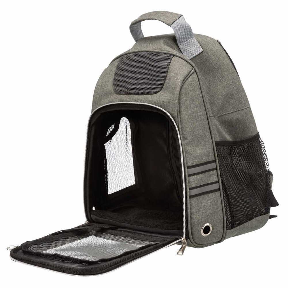 Kuljetusreppu Dan Trixie