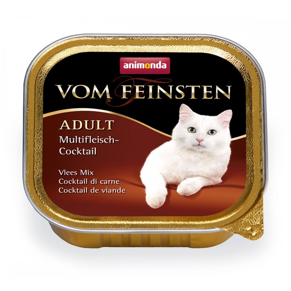 Animonda VF Adult monilihacocktail 100g