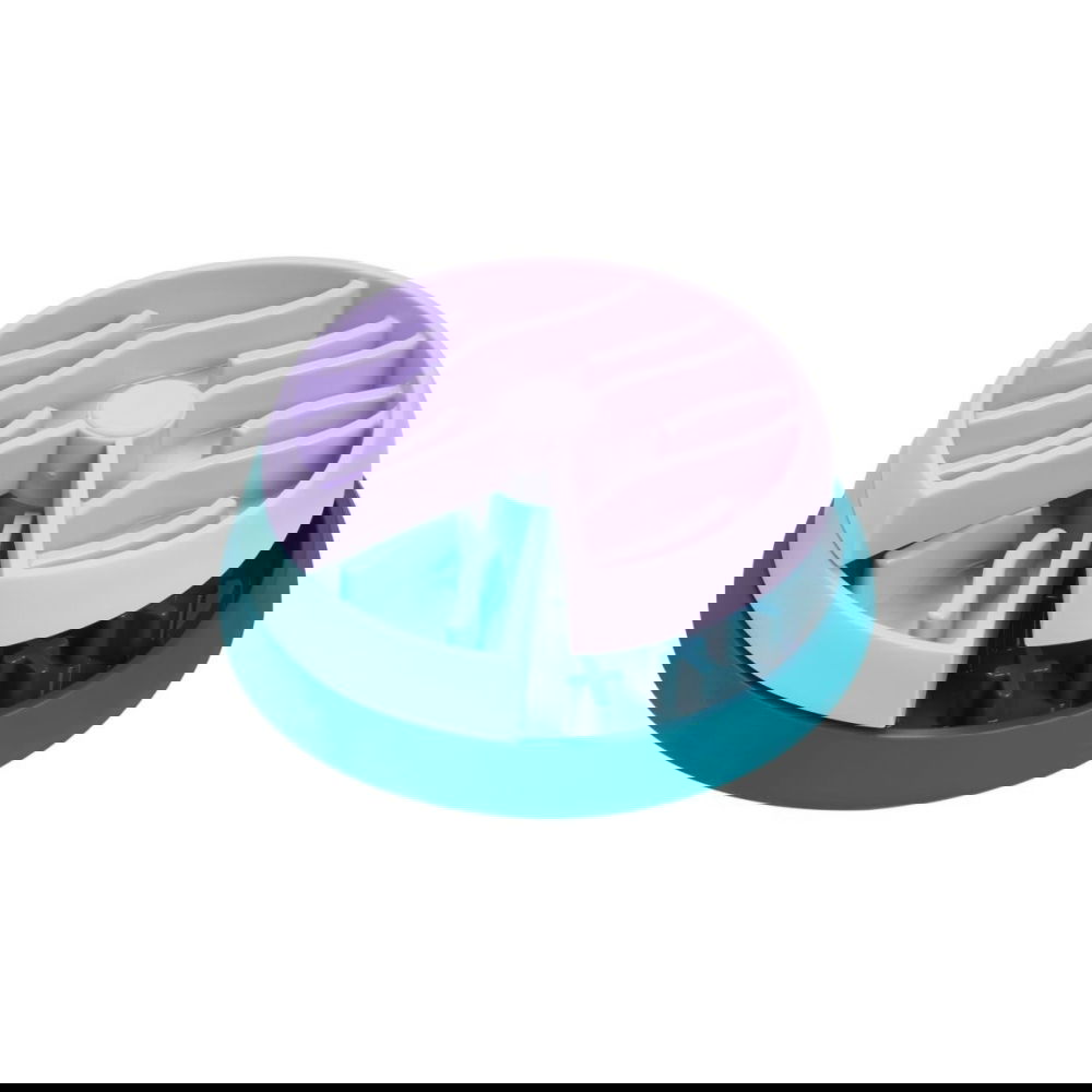 Little&Bigger Seek-a-Treat cake spinner aktivointipeli