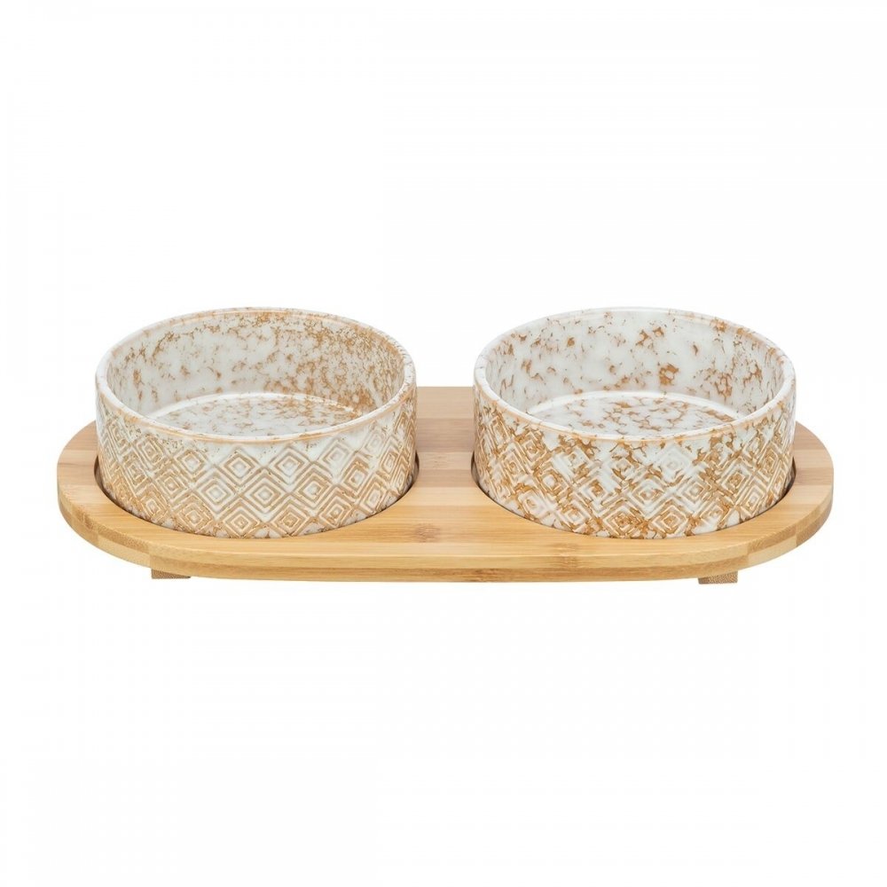 Kuppiteline Trixie bamboo Kuppiteline Trixie bamboo