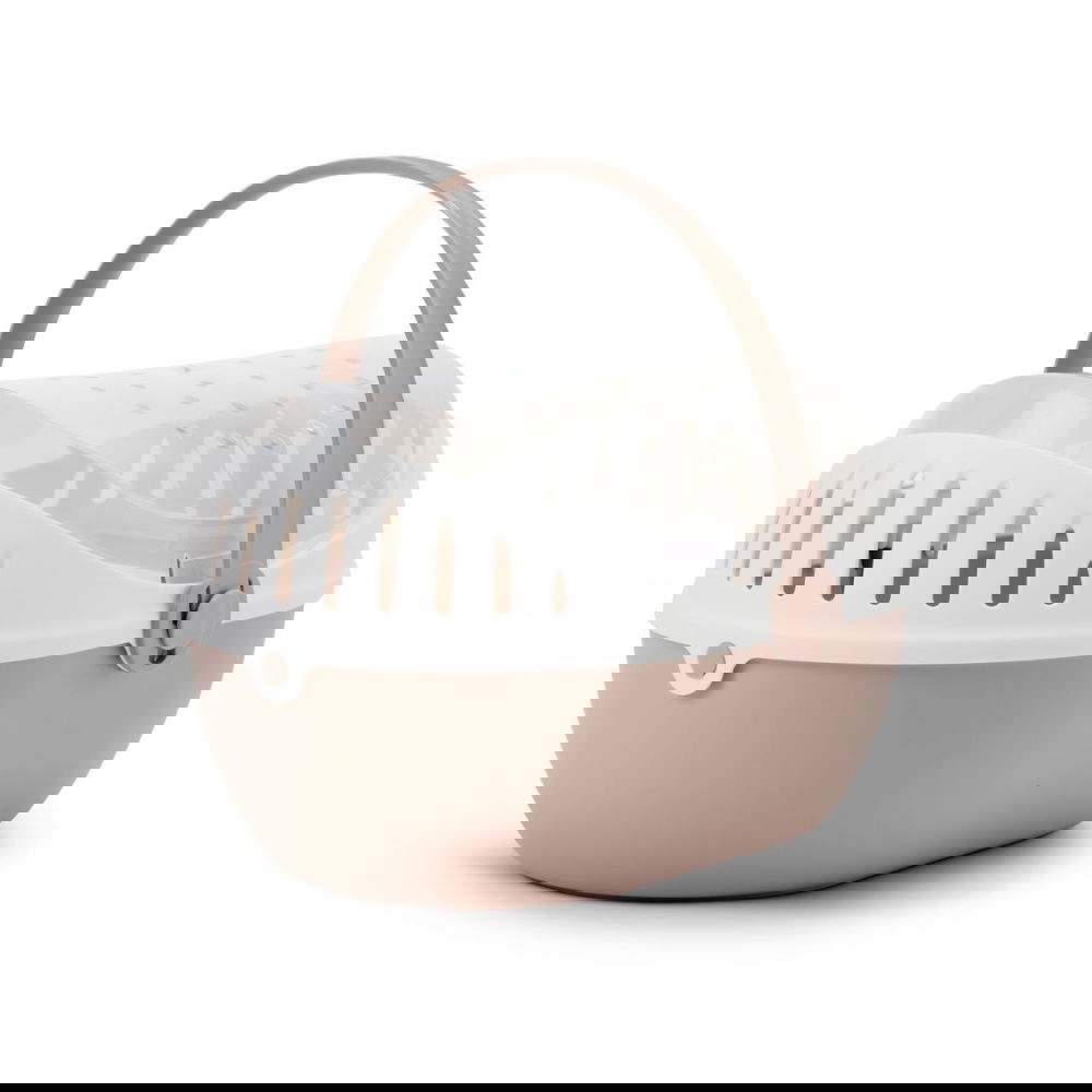 Savic Elmo -kantokoppa pieneläimelle