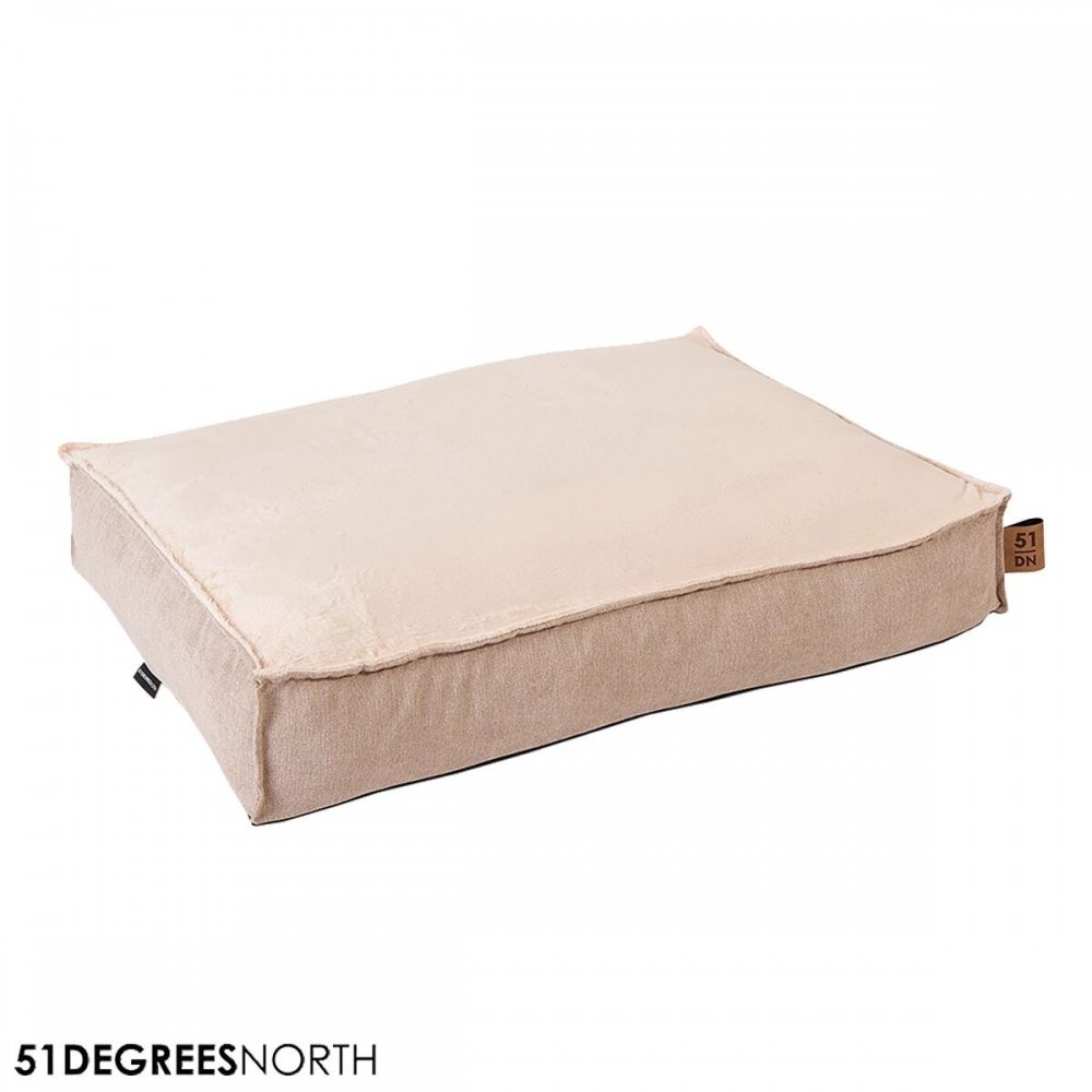 51 Degrees North Venice tyynypeti, beige (S)