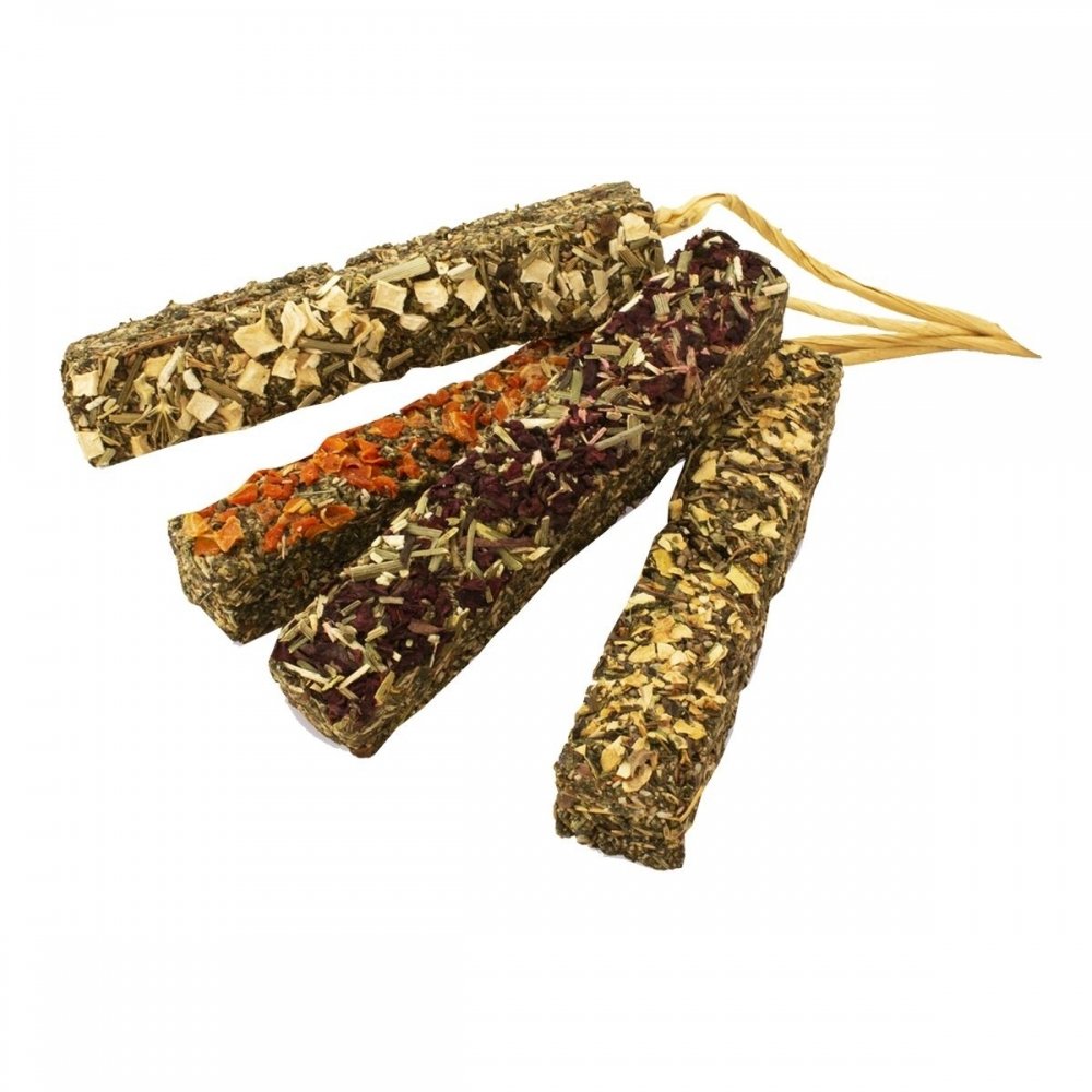 Jr Farm Grainless Farmys XXL Kasvistikut, 4 kpl