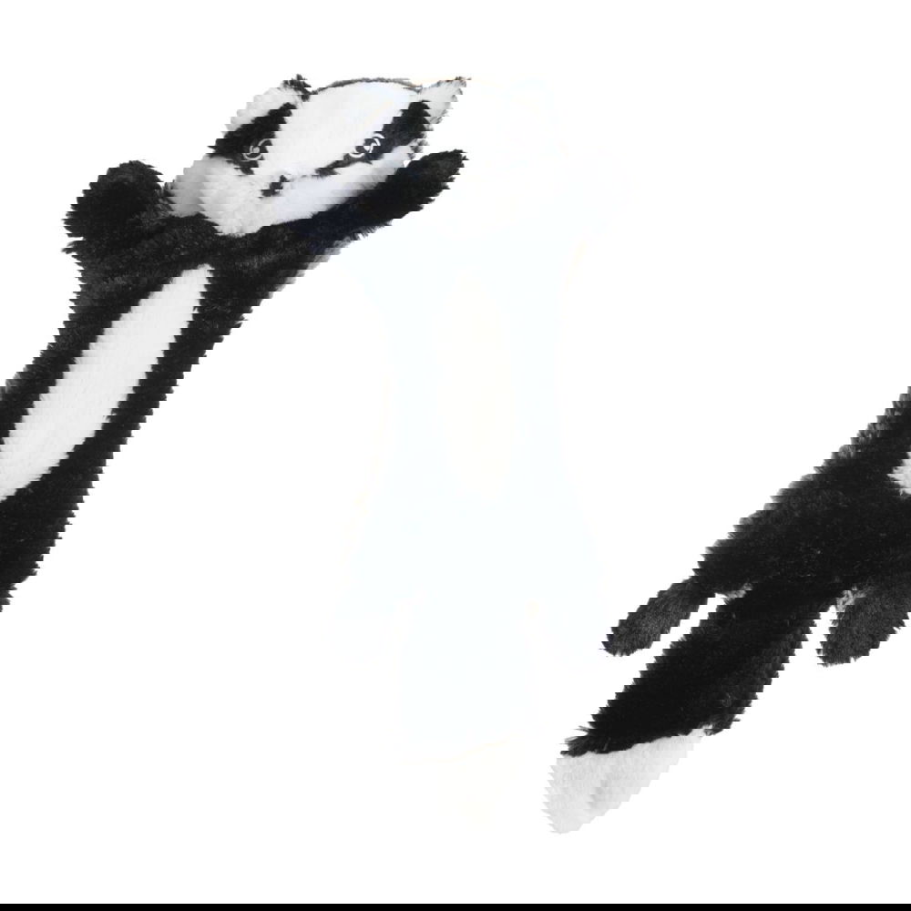 Little&Bigger Woodland Friends täytteetön mäyrä