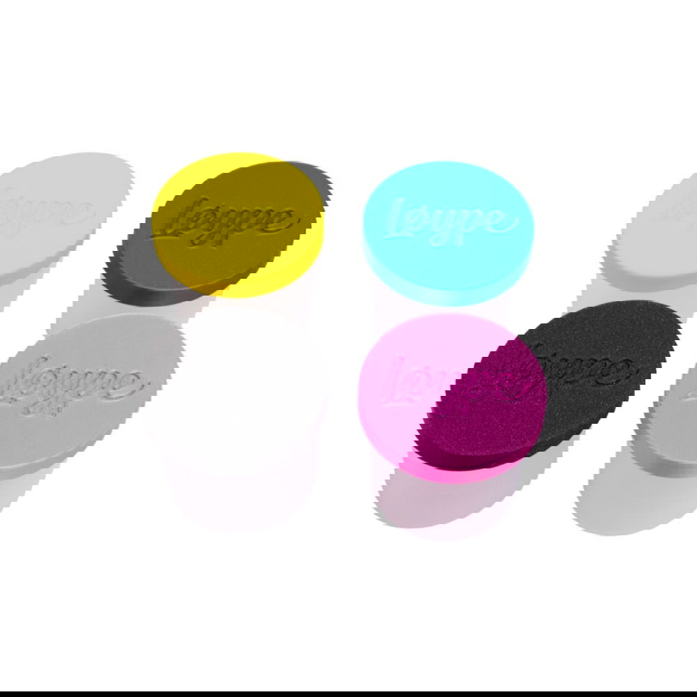 Nose Work -purkit Loype (Sininen)