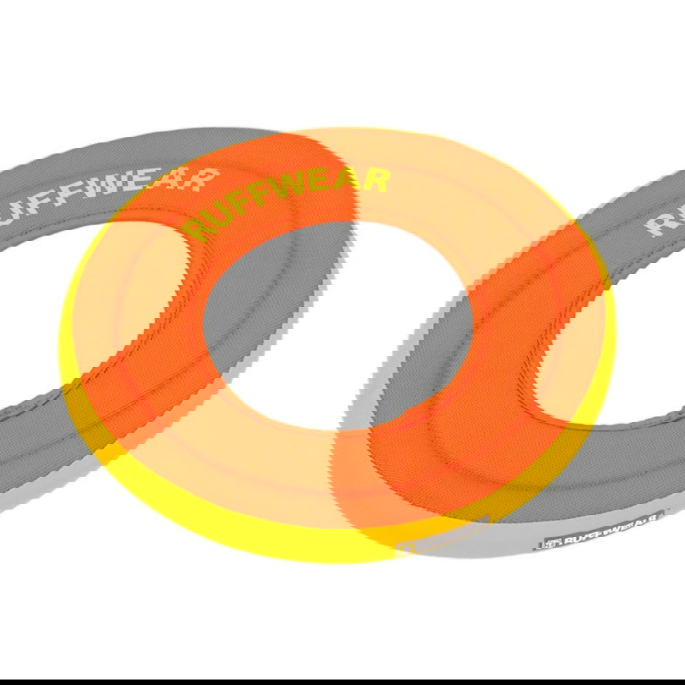 Kelluva frisbee koiralle Ruffwear Hydro Plane