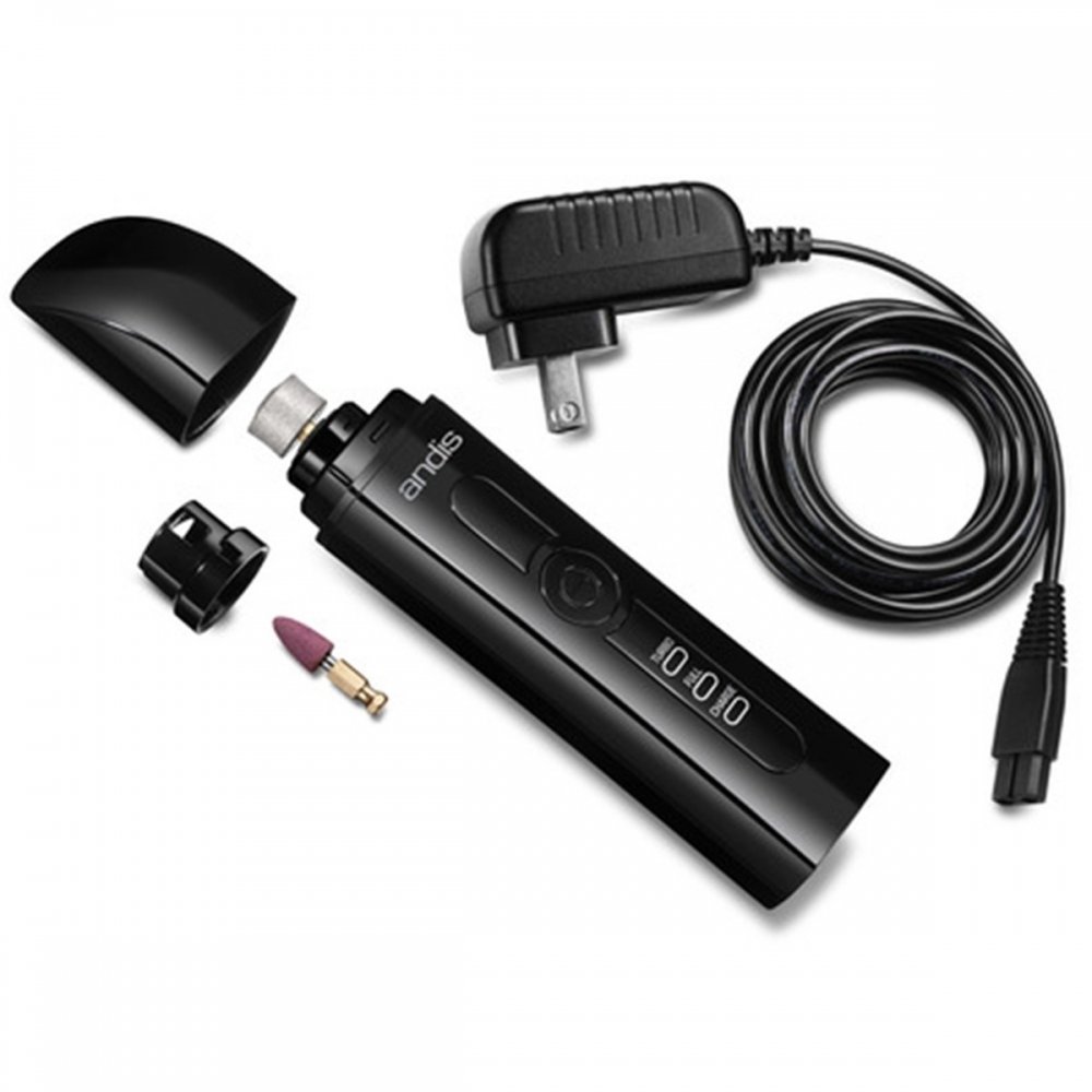 Andis kynsitrimmeri 2-nopeuksinen