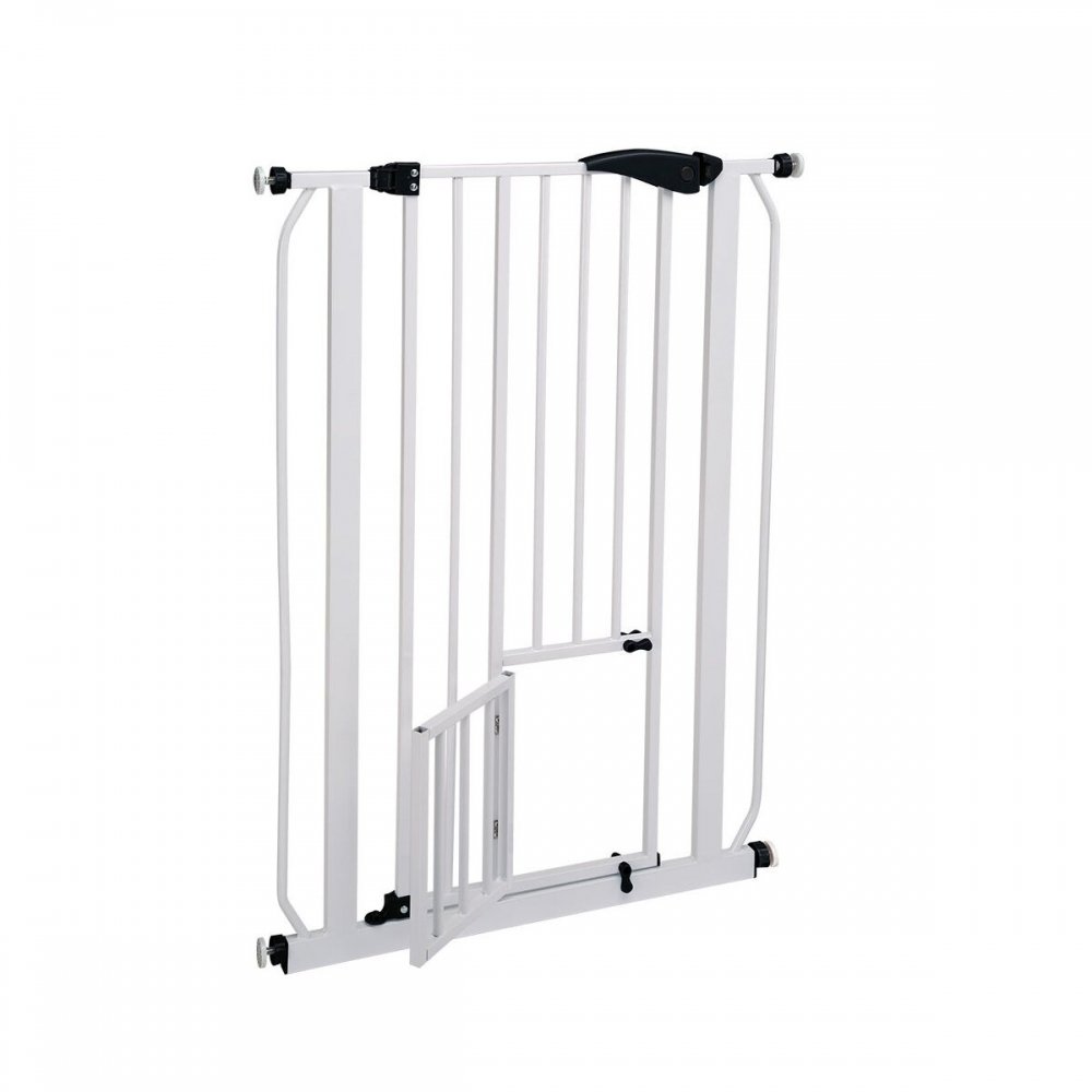 Koiraportti Ferplast korkea 73-86 cm