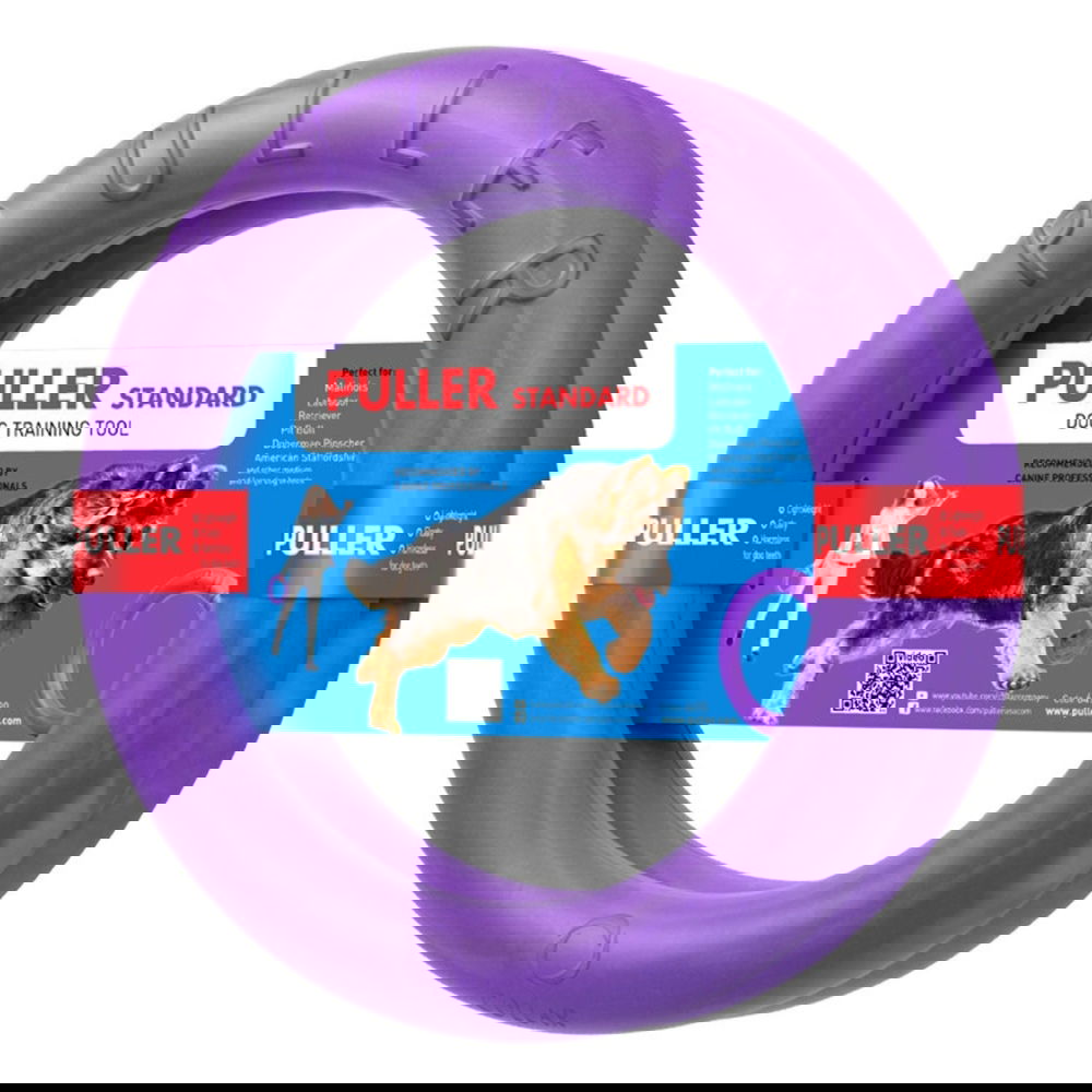 PULLER Collar Rengaslelu (L)