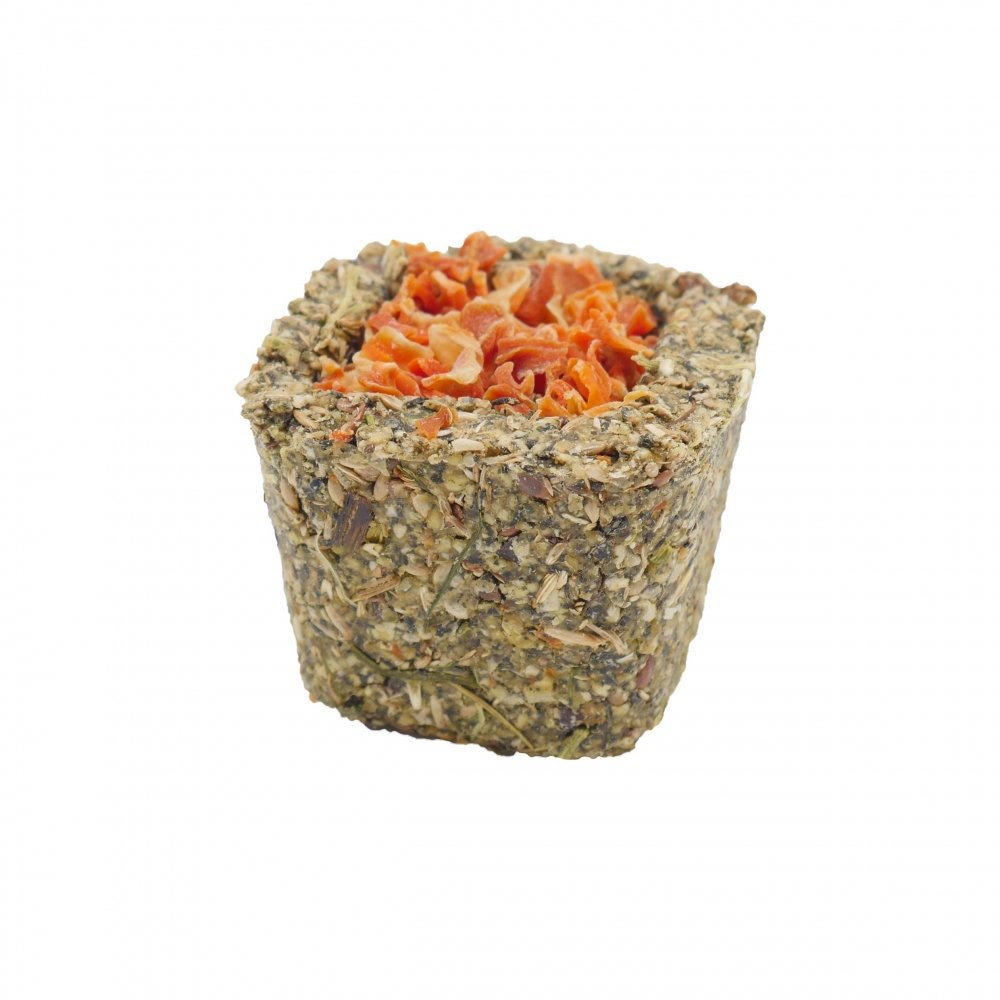 Viljaton napostelukuppi Rosewood 75g