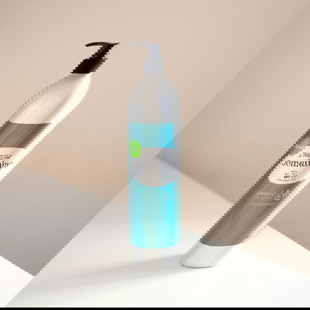 Nutrolin® Omega Sensitive (990 ml)