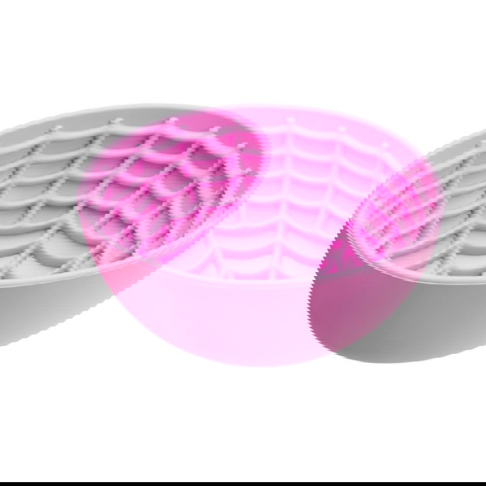 Puolipallonuolukuppi Basic, pinkki