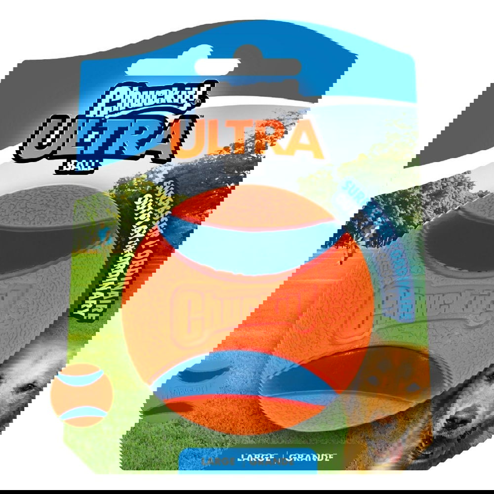 Chuckit Ultra Ball (L)