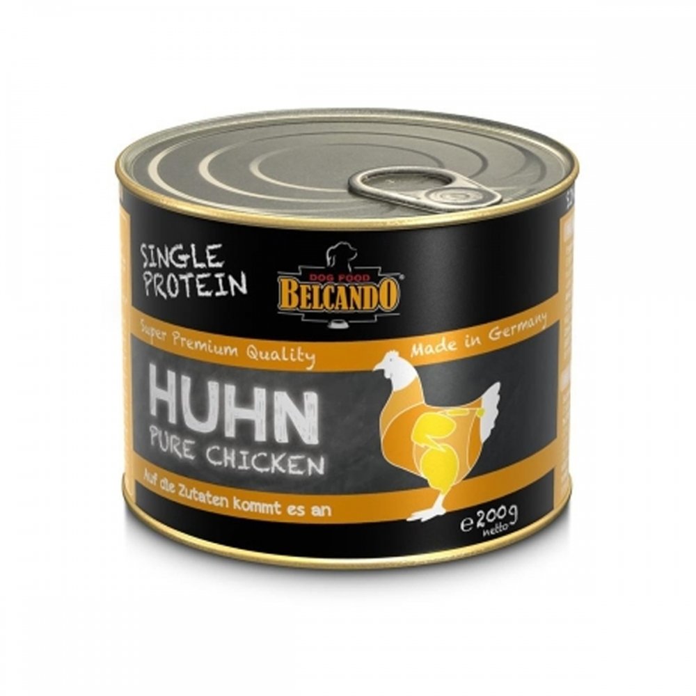 Belcando Single-Protein Chicken (200 g) Belcando Single-Protein Chicken (200 g)