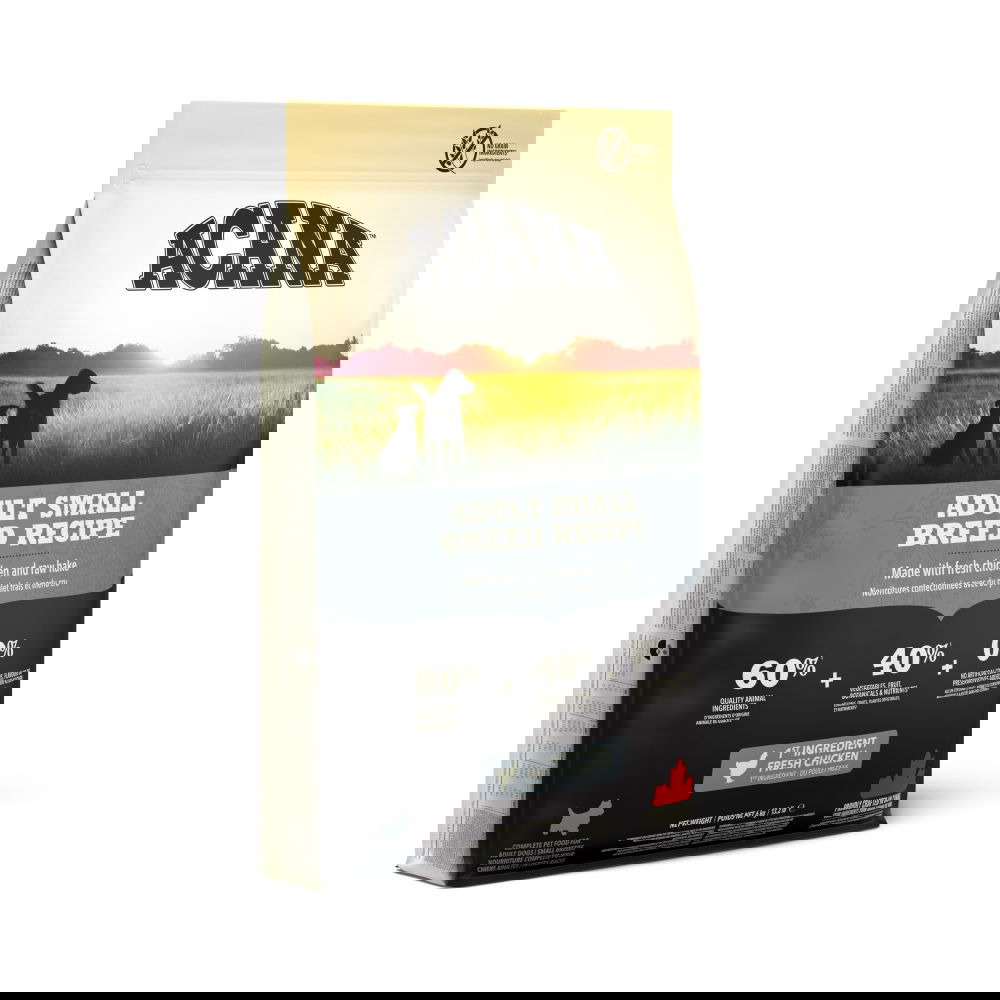 Acana Dog Adult Small Breed (6 kg)