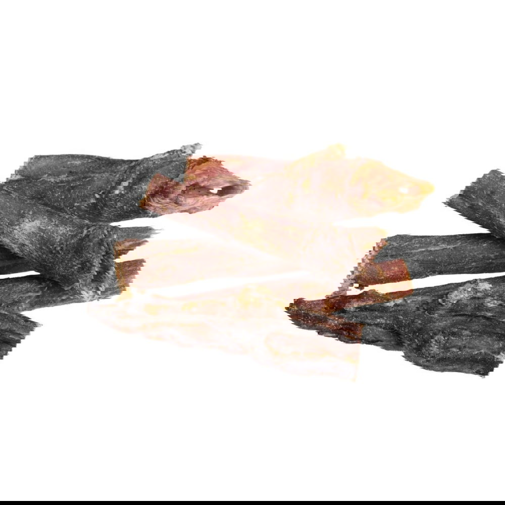 Eat Rustic Naudan ruokatorvi (15-pack)