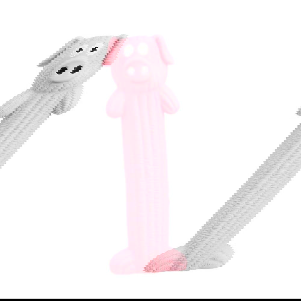 Little&Bigger Latex pitkä possu