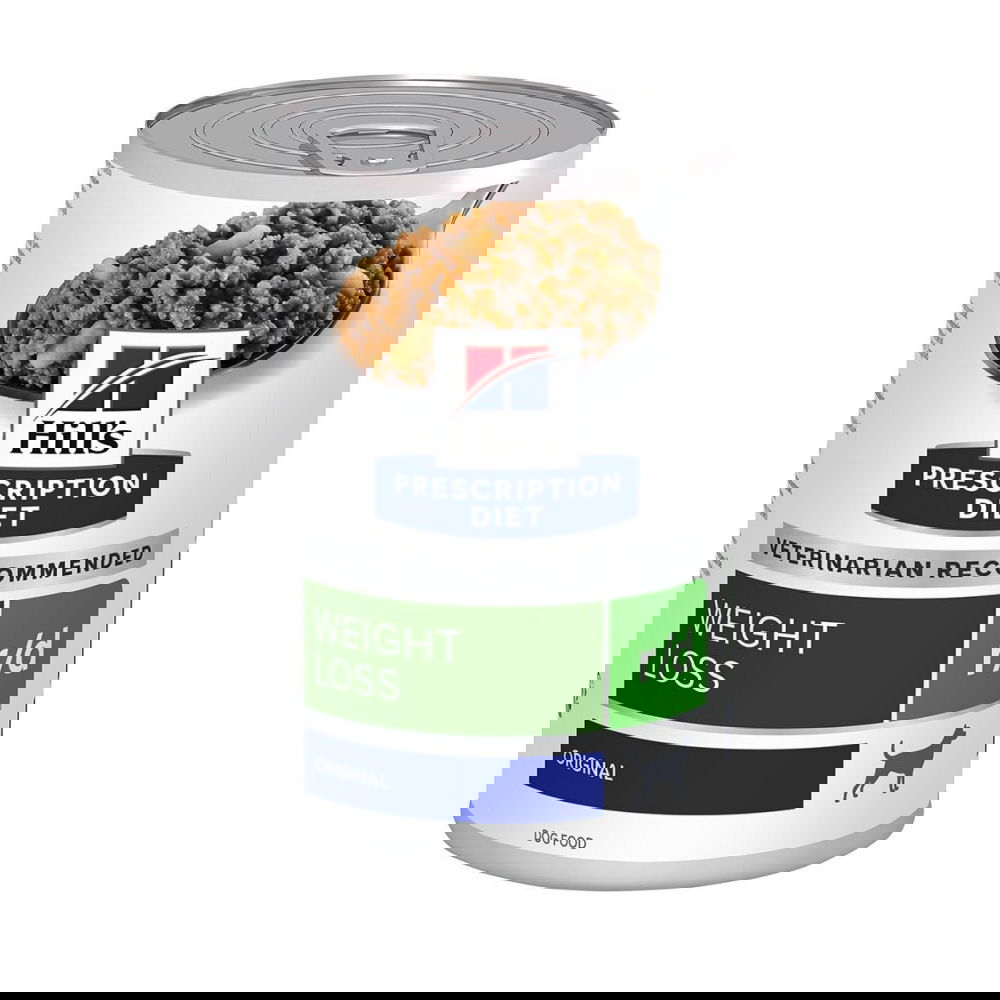 Hill&apos;s Prescription Diet Canine r/d Weight Loss 350 g (350 g)