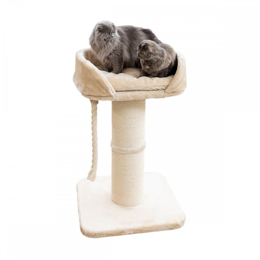 Kissan raapimapuu Kerbl Toni XL