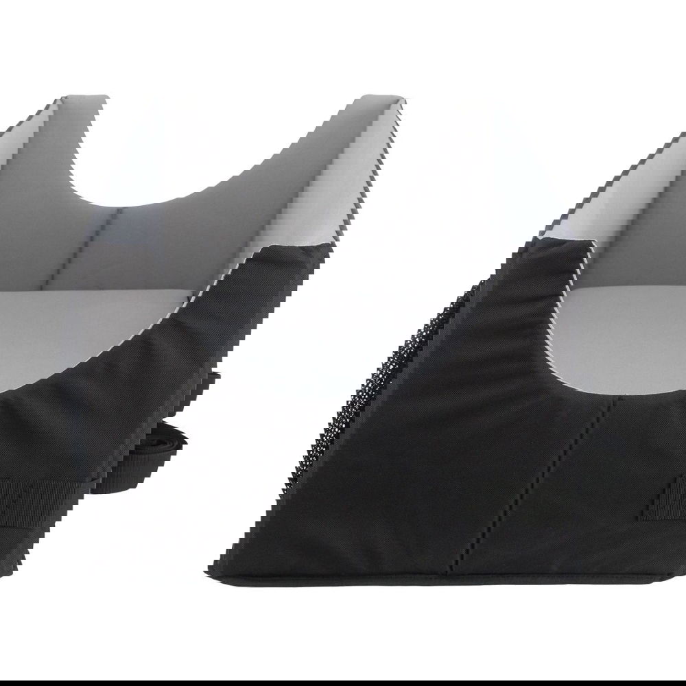 Leveä autoistuin koiralle Trixie