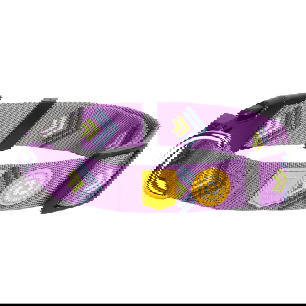 Woolly Wolf Northern Lights panta (XS)