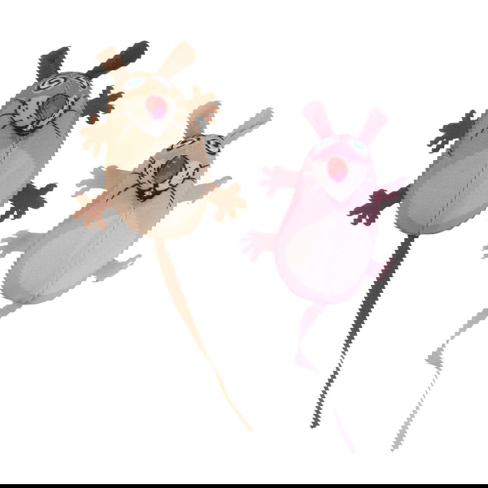 Fatcat Classic Eeeks! kissanlelu