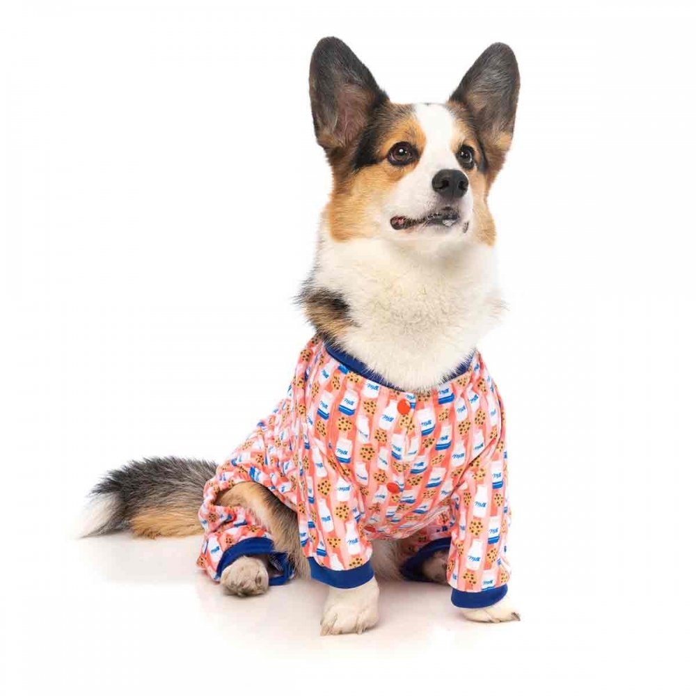 Koiran pyjama FuzzYard Sleepy Time (6)