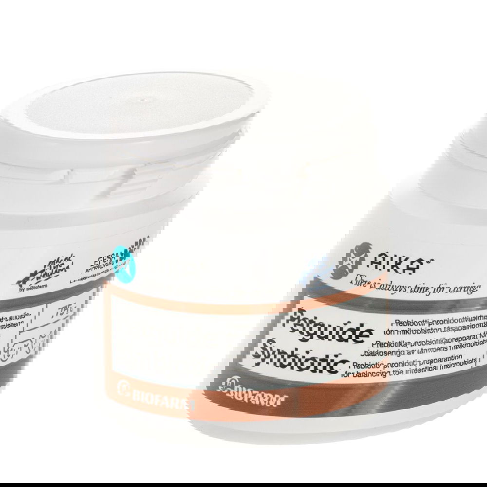 Petguide suolisto (75 g)