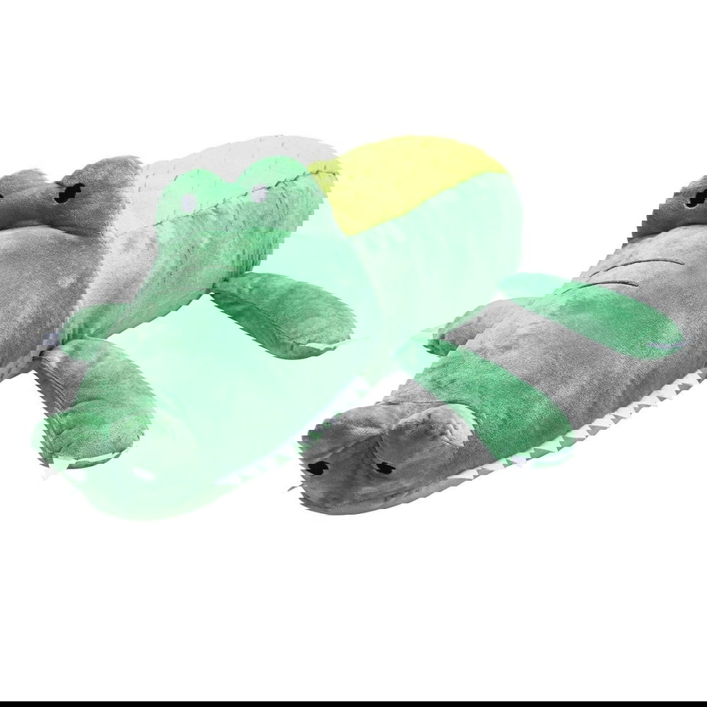 Beeztees Hide N Seek Jungle Crocodile