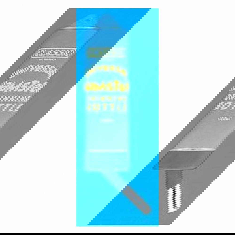 Classic terraariopullo 140ml