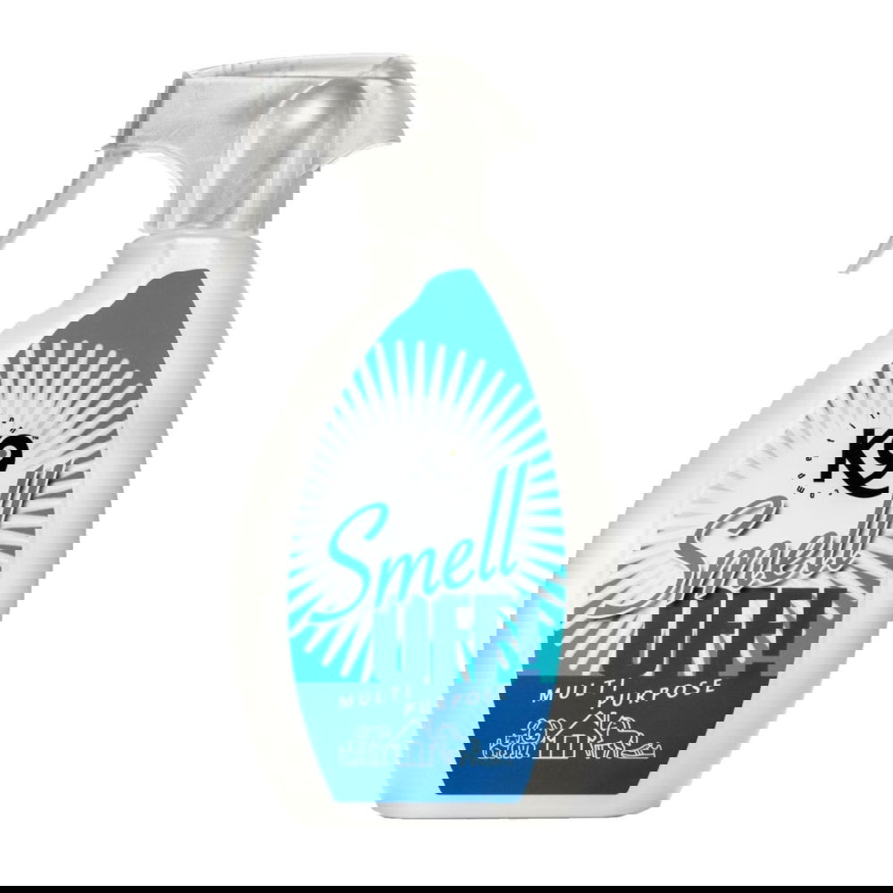 K9 Smell Off puhdistusaine (500 ml)