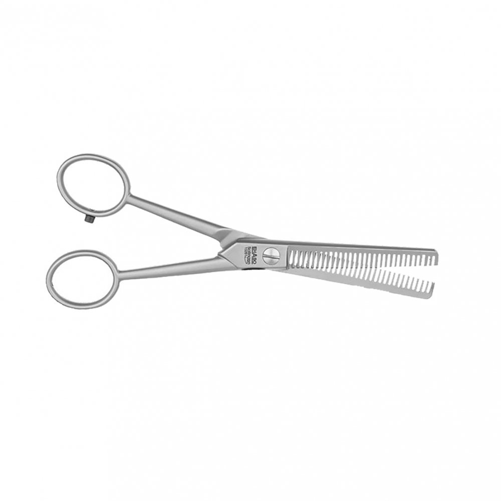 Ohennussakset koiralle Ehaso 2-puoliset 15,5cm