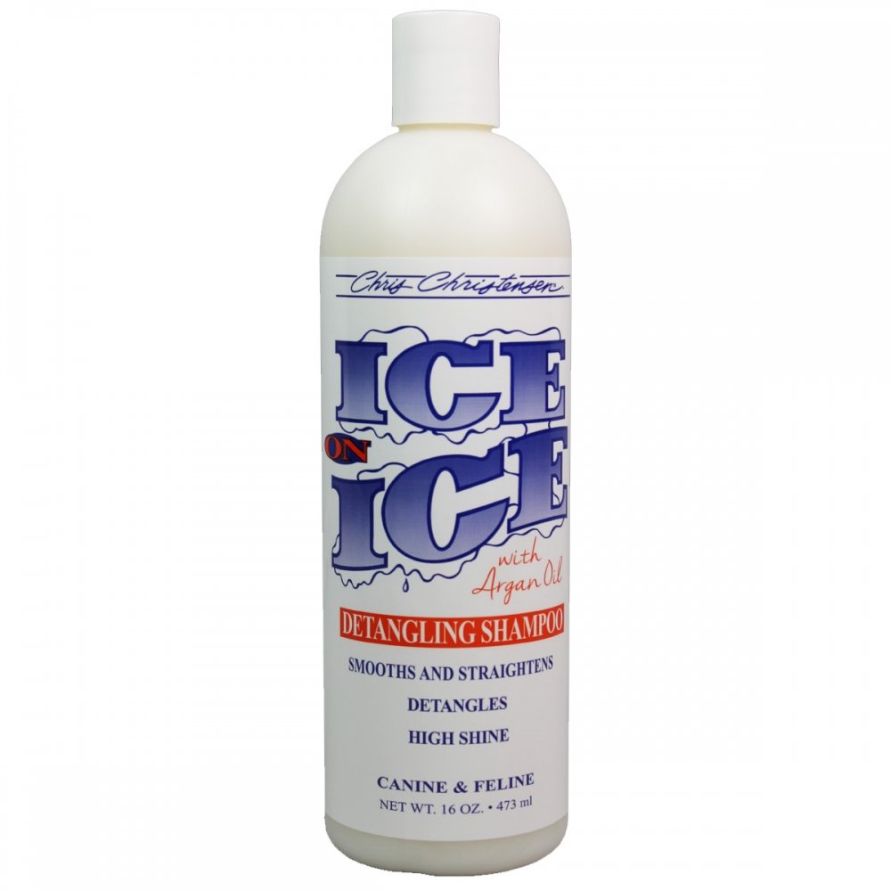 Chris Christensen Shampoo Ice on Ice (473 ml)