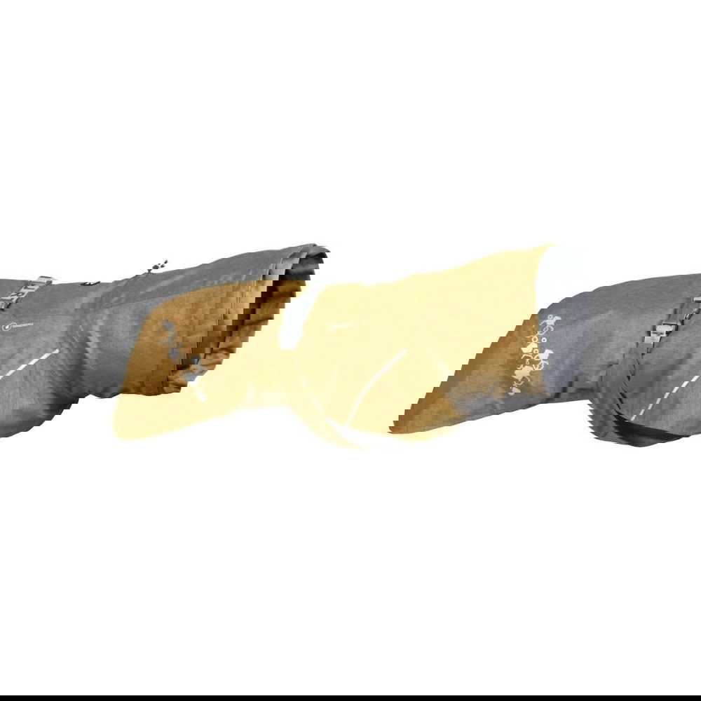 Hurtta Monsoon II Eco sadetakki, aavikko (80)