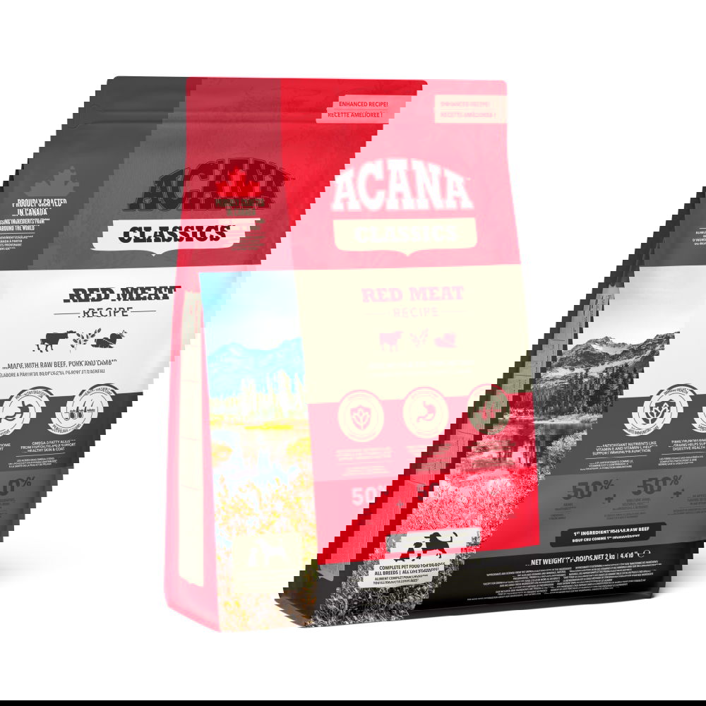 Acana Dog Red Meat (2 kg)