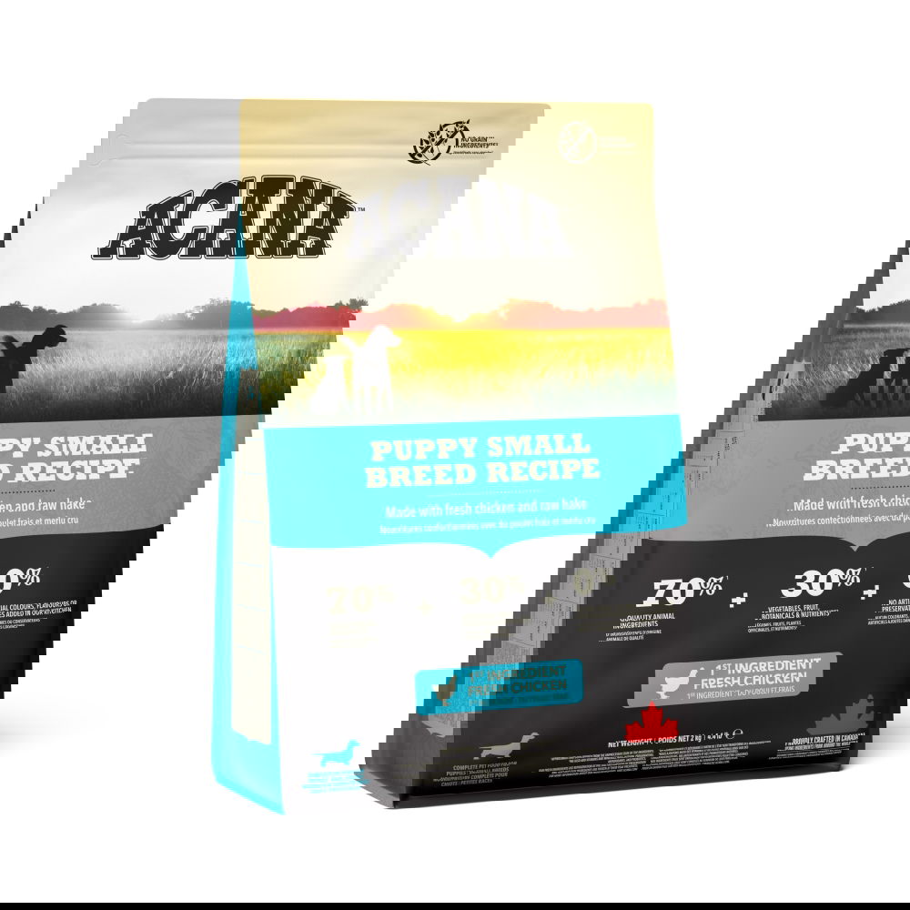 Acana Dog Puppy Small (2 kg)