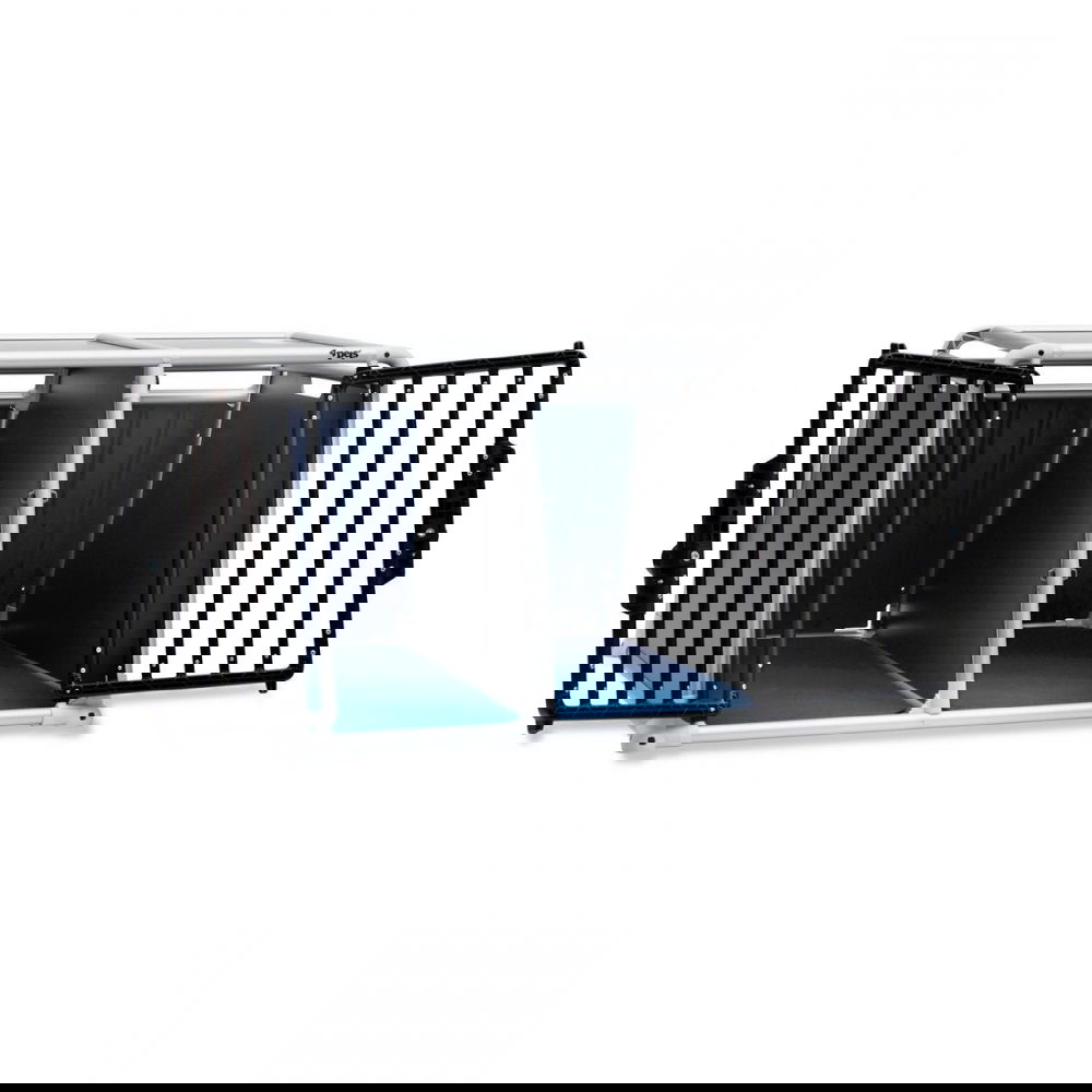 Autohäkki koiralle 4Pets ECO 22, kolaritestattu