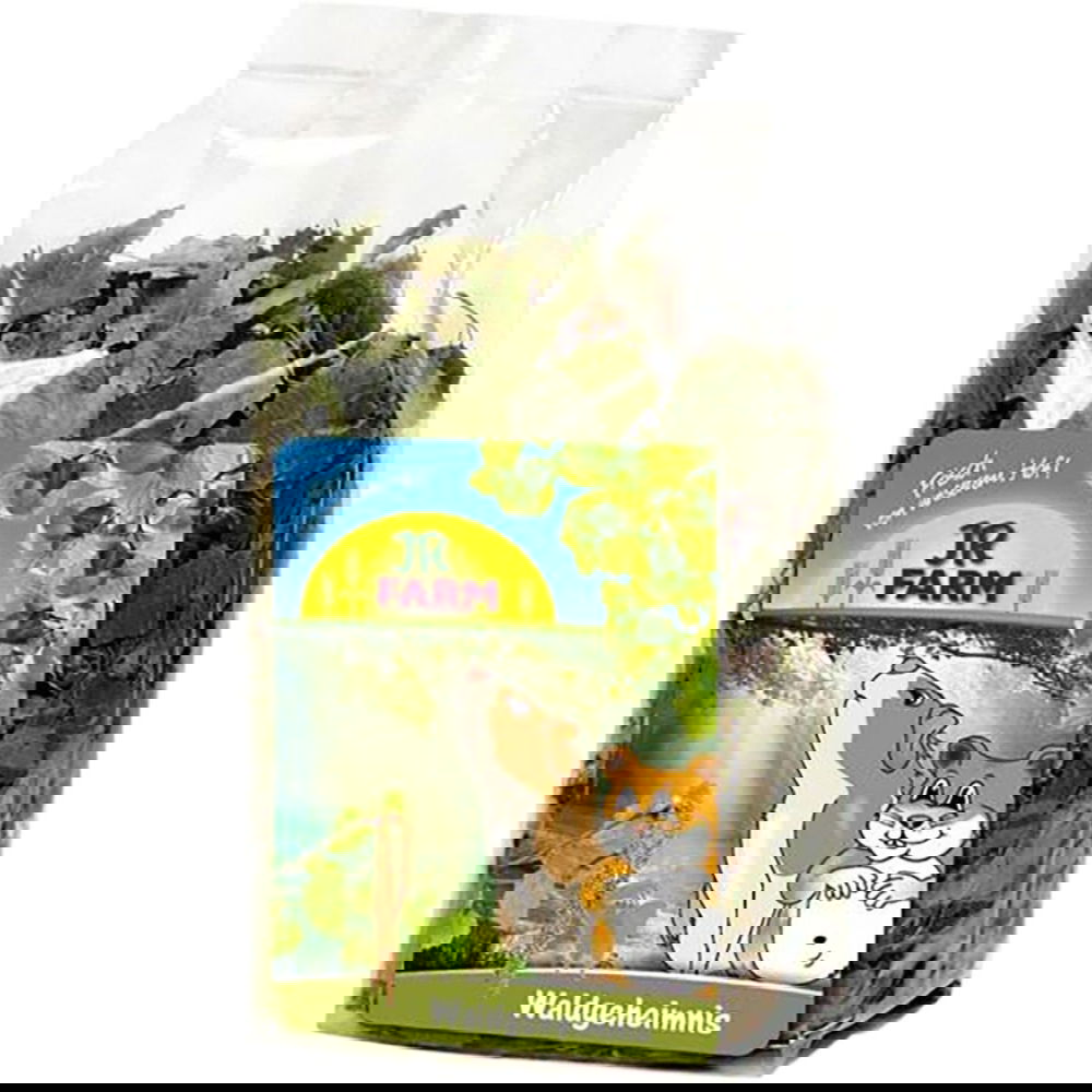 JR Farm metsäsekoitus 100g