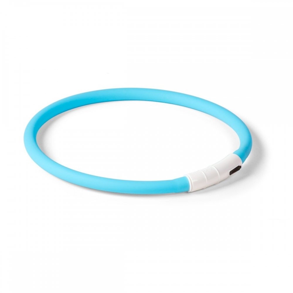 Koiran valopanta Little & Bigger Light 55 cm (Sininen)