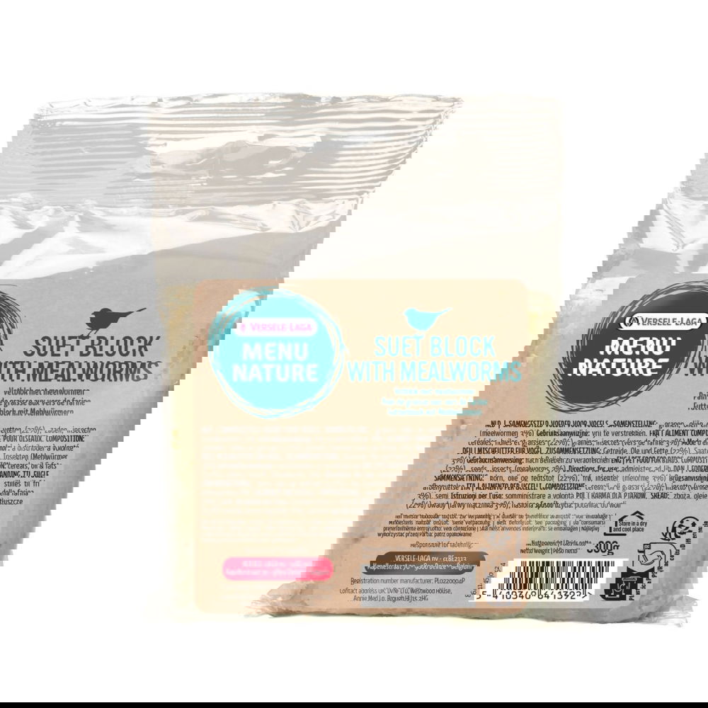 Versele-Laga Talikuutio jauhomadoilla 300 g