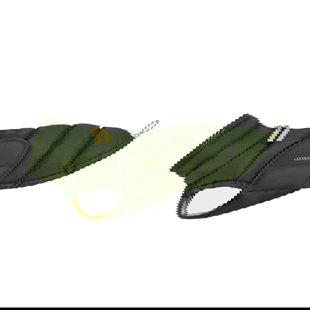 Cloud7 Alaska talvitakki koiralle (2)