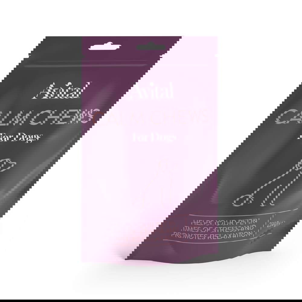 Avital Calm Chews 230 g