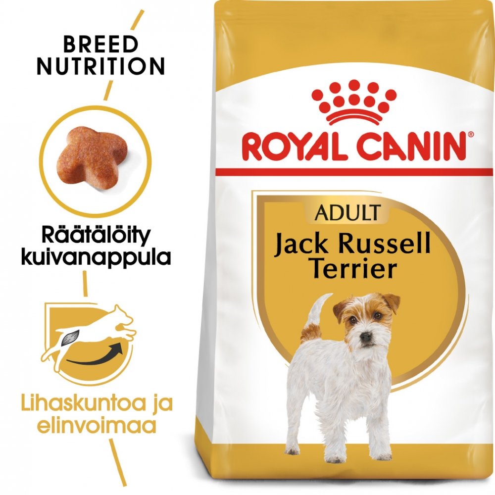 Royal Canin Jack Russel Adult (1,5 kg)