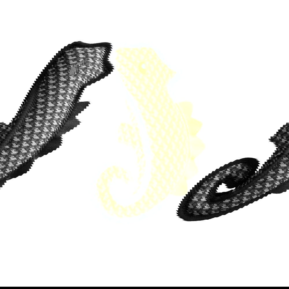 Bark-a-Boo Tuff Beastz 3D gekko