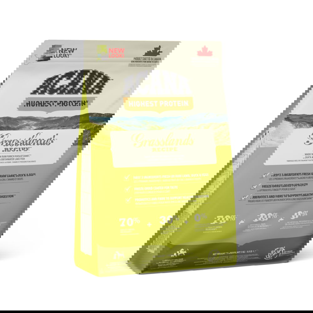 Acana Dog Grasslands (2 kg)