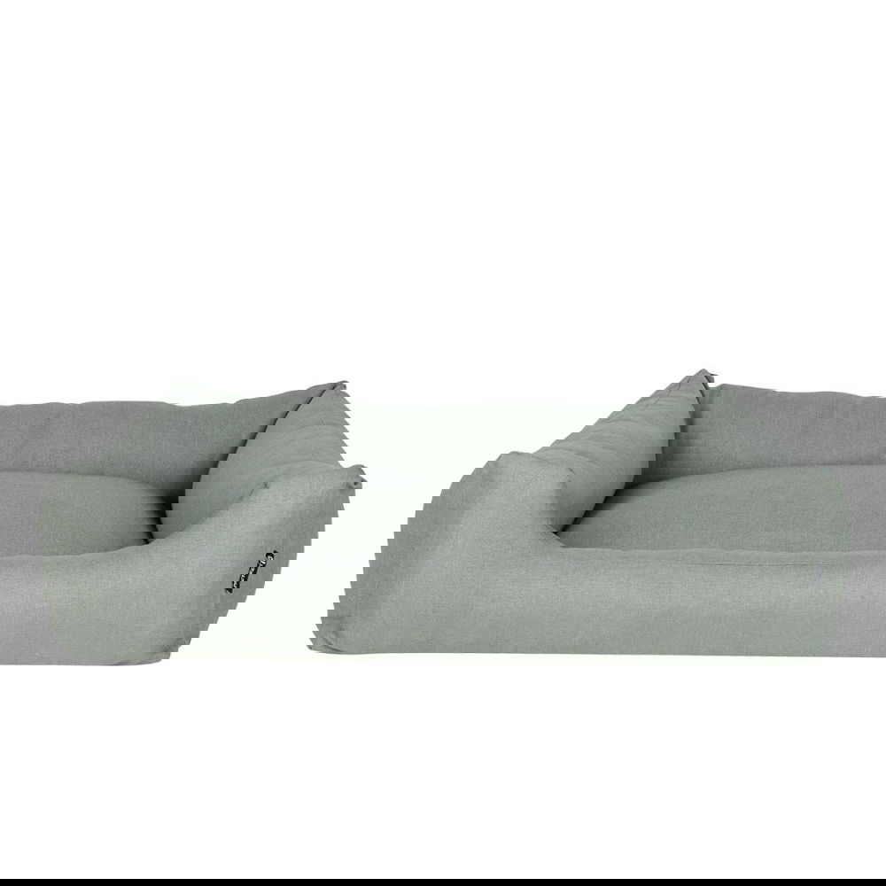 Reunallinen peti District 70 classic, Cactus Green (L)