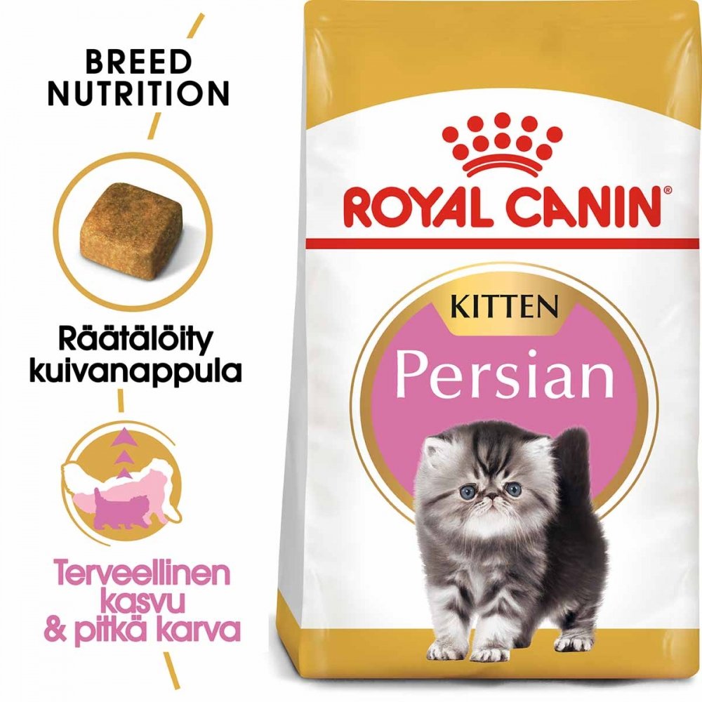 Royal Canin Persian Kitten (400 g)