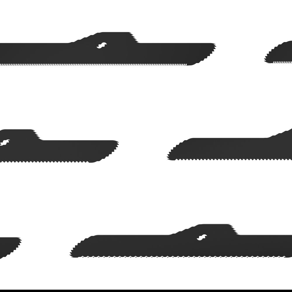 BullyBillows lisäkammat 3 kpl