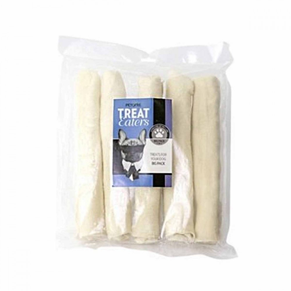 Treateaters pururullat 5 kpl, 23 x 4,5 cm Treateaters pururullat 5 kpl, 23 x 4,5 cm